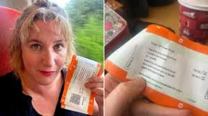 Brit teen, 18, died after taking one sip of piña colada