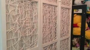 Ikea Room Divider Youtube