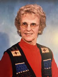 Obituary for Christine May (Caldwell) MacLeod