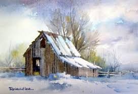 193,000+ vectors, stock photos & psd files. Utah Barn In The Snow Original Watercolor Painting Of A Utah Barn During A Winter Snowfall Watercolor Pa Watercolor Barns Barn Painting Landscape Paintings