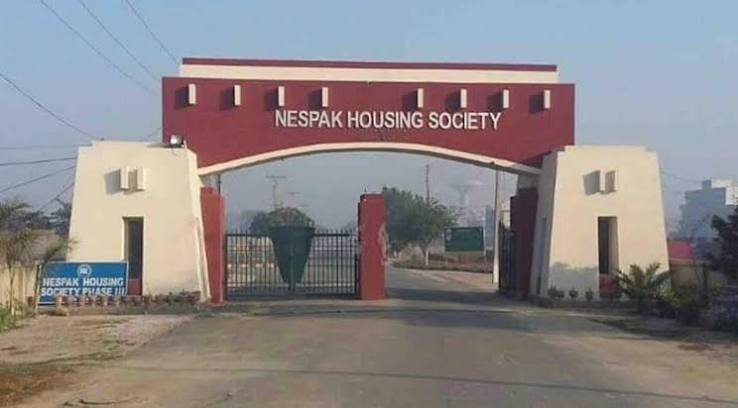 Direct Deal » Nespak Housing Society Phase 2 Plot Prices | Direct Deal