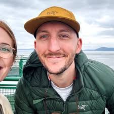 Sam Holman 🌲 (@SamGHolman)