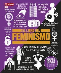 Feminismo/s es una publicación semestral del instituto universitario de investigación de estudios de género de la universidad de alicante. El Libro Del Feminismo Akal