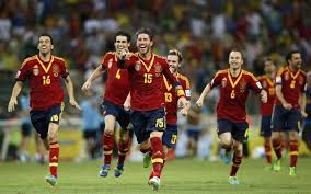 For advertising enquiries, contact advertising@fanatix.com. Can A New Generation Lift Spain S National Team To Euro 2020 Success
