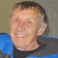 Obituary information for Colin Brent Thatcher