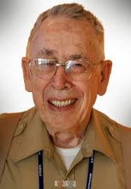 Clyde Lawrence Napier (Jot)