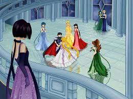 Sailor Moon Ball Sailor Moon Manga Sailor Moon Character Sailor Moon Girls