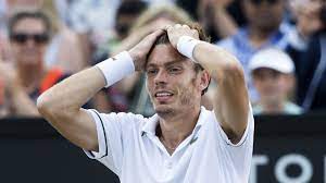 Nicolas mahut is playing next match on 18 may 2021 against. Wimbledon 2015 Mahut No Longer Defined By Epic Match Cnn