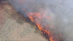 Wildfires are naturally occurring events that aid in promoting forest health. Njggq7db05hcwm