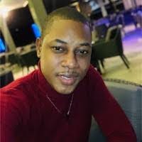 Tyrone Levy's Instagram, Twitter & Facebook