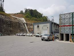 Mini hydro power plant help in generating proper electricity without using any kind of fossil fuel. Commissioning Of 12 Mw Hydropower Plant Kota 2 In Malaysia Gugler Water Turbines