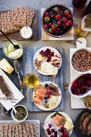 Or it could be you don't know how many sides you should fix. Late Summer Entertaining 3 Fabulous No Prep Menus Design Mom