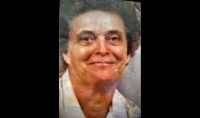 Hazel Purser, 85 of Mount Olive, Mississippi