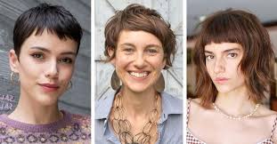 Frange courte : 15 jolies idées tendance en 2024