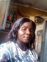 Mbeya Mariam in people