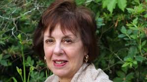 Last Call: Carol Goodman Kaufman, author