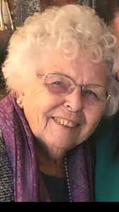 Obituary for Martha Jean (Buss) Pettit