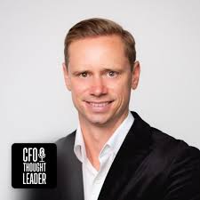 Why Finance Teams Must Learn F…–CFO THOUGHT LEADER