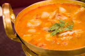 Sebelum membahas lebih jauh, sebaiknya kita membedah komposisi dari. Kalori Tomyam Ayam Berapa Kalori Semangkuk Tomyam