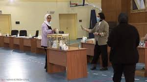 حملة ترامب تطعن مجددا فى نتائج انتخابات ولاية جورجيا. 0clxrmo2492pjm