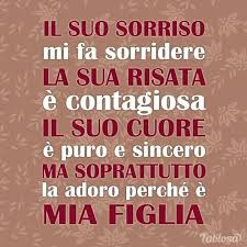 Non Solo Mia Figlia Anche Il Mio Amore E Cosi Citazioni Mamma Mamma Figlio Frasi D Amore