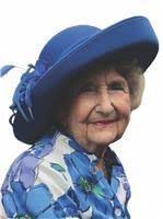 Mary Norman Obituary (1927