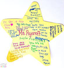 End of the year crafts for kids. Memorable End Of The Year Activities Crazycharizma