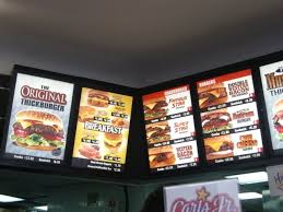 Sınırsız i̇çecek ve patates ile birlikte. Carl S Jr In Boon Lay Singapore Openrice Singapore