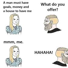 We did not find results for: Antifeminism Memes Antifemmemes Twitter