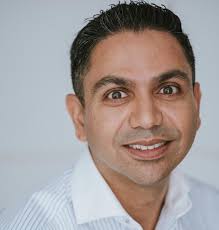 Dr. Darshan C. Vaidya, MD