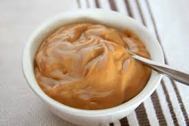 Evaporated milk was first thought of in 1852 by gail borden on a transatlantic trip. Dulce De Leche Cooked Condensed Milk