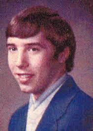 Gary Lynn Dover (1955-2008)