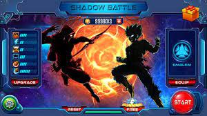 Super hero legend es un juego de acción en dos dimensiones en el que podremos controlar a varios guerreros saiyan distintos. Shadow Battle 2 2 56 Apk Mod Unlimited Money For Android