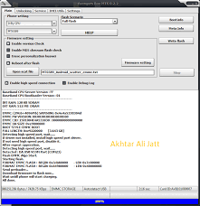 Qmobile Noir A500 Dead Recover Done By ...
