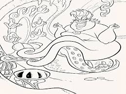 Get 1000s of more coloring pages under the category. How Draw Ursula The Sea Witch From The Little Mermaid Step By Step Drawing Tutorial How To
