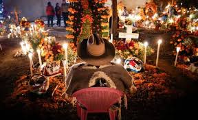 Resultado de imagen para dia de los muertos