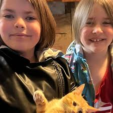 Fundraiser for Ashley Byrd by Robin Danforth : Help Barre VT Family Rebuild  After Floods Hurricane Beryl