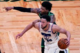 Championship windows don't stay open long in today. Will Celtics Consider Ben Simmons Trade Offer This Offseason Masslive Com