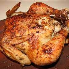 Perfect Roast Chicken Recipe Perfect Roast Chicken Roast Chicken Chicken