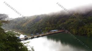 Near the end of world war 2, during the retreat of the japanese occupational forces from the philippines, they. Silt Curtain Ipo Dam Fabrimetrics Philippines Inc