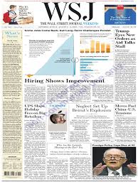 According to youtube, the commercial featuring camels at the zoo being yelled at by passersby was. Wallstreetjournal 20200808 Thewallstreetjournal Pdf The Wall Street Journal Unemployment