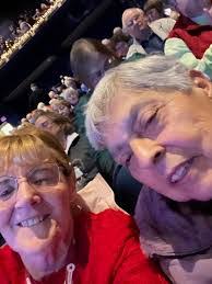 Patricia Snover's Instagram, Twitter & Facebook