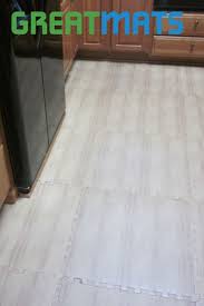 Waterproof Interlocking Reversible Wood Grain Floor Foam Tiles In 2020 Foam Tiles Foam Floor Tiles Interlocking Foam Tiles