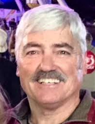 David Chartrand Obituary (1955