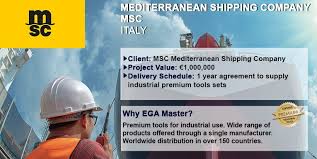 Company profile page for msc mediterranean shipping co sa including stock price, company news, press releases, executives, board members, and contact information. Facebook