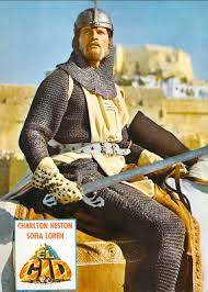 Pin En Almeria De Cine