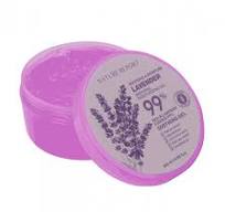Nature Report Soothing Lavender Moisturizing Gel - 300ml