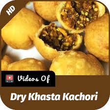 Dry Khasta Kachori Aplikace Na Google Play