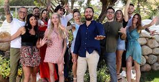 Temptation island's first series launched on e4 on january 31st, 2021. Z6o32ttpemzy1m