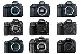 Best Dslr Cameras You Can Buy In 2019 Ranked